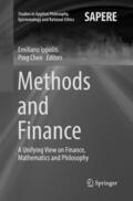Chen / Ippoliti |  Methods and Finance | Buch |  Sack Fachmedien