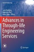 Redding / Shaw / Roy |  Advances in Through-life Engineering Services | Buch |  Sack Fachmedien