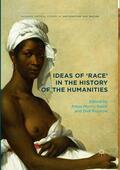 Rupnow / Morris-Reich |  Ideas of 'Race' in the History of the Humanities | Buch |  Sack Fachmedien