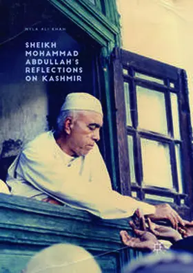 Khan |  Sheikh Mohammad Abdullah's Reflections on Kashmir | Buch |  Sack Fachmedien