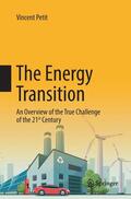Petit |  The Energy Transition | Buch |  Sack Fachmedien