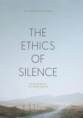 Vemuri / Billias |  The Ethics of Silence | Buch |  Sack Fachmedien