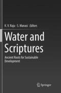 Manasi / Raju |  Water and Scriptures | Buch |  Sack Fachmedien
