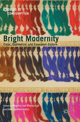 Blaszczyk / Spiekermann |  Bright Modernity | Buch |  Sack Fachmedien