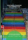 Szogs |  Football Fandom and Migration | Buch |  Sack Fachmedien