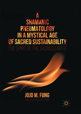 Fung | A Shamanic Pneumatology in a Mystical Age of Sacred Sustainability | Buch | 978-3-319-84547-0 | sack.de