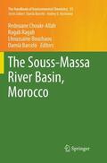 Choukr Allah / Barceló / Ragab |  The Souss¿Massa River Basin, Morocco | Buch |  Sack Fachmedien