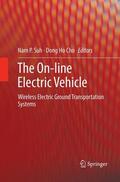 Cho / Suh |  The On-line Electric Vehicle | Buch |  Sack Fachmedien