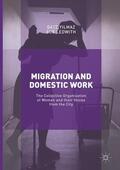 Ledwith / Yilmaz |  Migration and Domestic Work | Buch |  Sack Fachmedien