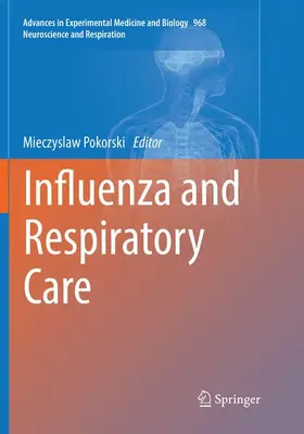 Pokorski |  Influenza and Respiratory Care | Buch |  Sack Fachmedien