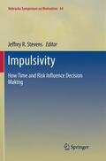 Stevens |  Impulsivity | Buch |  Sack Fachmedien