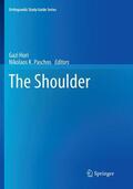 Paschos / Huri |  The Shoulder | Buch |  Sack Fachmedien
