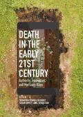 Boret / Kan / Long |  Death in the Early Twenty-first Century | Buch |  Sack Fachmedien