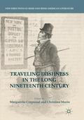 Morin / Corporaal |  Traveling Irishness in the Long Nineteenth Century | Buch |  Sack Fachmedien