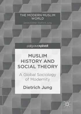 Jung |  Muslim History and Social Theory | Buch |  Sack Fachmedien