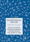 Cockerill / Okie / Armstrong |  Environmental Realism | Buch |  Sack Fachmedien