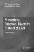 Varma / Tuteja / Prasad |  Mycorrhiza - Function, Diversity, State of the Art | Buch |  Sack Fachmedien