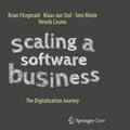 Fitzgerald / Stol / Minör |  Scaling a Software Business | Buch |  Sack Fachmedien