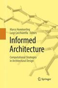 Cocchiarella / Hemmerling |  Informed Architecture | Buch |  Sack Fachmedien