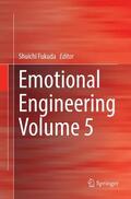Fukuda |  Emotional Engineering, Vol.5 | Buch |  Sack Fachmedien