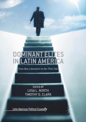 Clark / North | Dominant Elites in Latin America | Buch | 978-3-319-85105-1 | sack.de