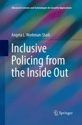 Workman-Stark |  Inclusive Policing from the Inside Out | Buch |  Sack Fachmedien