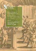 Bellingradt / Salman / Nelles |  Books in Motion in Early Modern Europe | Buch |  Sack Fachmedien