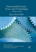 Hall |  Nineteenth-Century Verse and Technology | Buch |  Sack Fachmedien