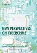 Owen / Speed / Noble |  New Perspectives on Cybercrime | Buch |  Sack Fachmedien