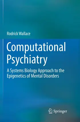 Wallace | Computational Psychiatry | Buch | 978-3-319-85273-7 | www.sack.de