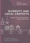 Uherek / Krase |  Diversity and Local Contexts | Buch |  Sack Fachmedien