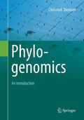 Bleidorn |  Phylogenomics | Buch |  Sack Fachmedien