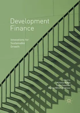 Biekpe / Mullineux / Cassimon |  Development Finance | Buch |  Sack Fachmedien