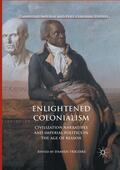Tricoire |  Enlightened Colonialism | Buch |  Sack Fachmedien