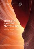 Reader |  Theology and New Materialism | Buch |  Sack Fachmedien