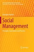 Argiolas |  Social Management | Buch |  Sack Fachmedien