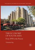 Roy |  The Economy of South Asia | Buch |  Sack Fachmedien