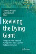 Horlemann / Mohajeri |  Reviving the Dying Giant | Buch |  Sack Fachmedien