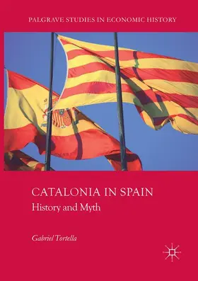 Tortella |  Catalonia in Spain | Buch |  Sack Fachmedien