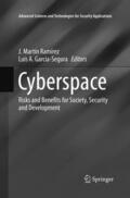 García-Segura / Ramírez |  Cyberspace | Buch |  Sack Fachmedien