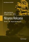 Lagios / Dietrich |  Nisyros Volcano | Buch |  Sack Fachmedien