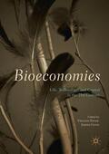 Goven / Pavone |  Bioeconomies | Buch |  Sack Fachmedien