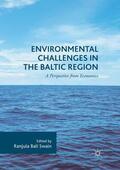 Bali Swain |  Environmental Challenges in the Baltic Region | Buch |  Sack Fachmedien