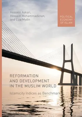 Askari / Mydin / Mohammadkhan |  Reformation and Development in the Muslim World | Buch |  Sack Fachmedien