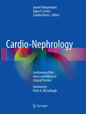 Rangaswami / Lerma / Ronco |  Cardio-Nephrology | Buch |  Sack Fachmedien