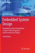 Marwedel |  Embedded System Design | Buch |  Sack Fachmedien