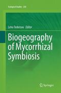 Tedersoo |  Biogeography of Mycorrhizal Symbiosis | Buch |  Sack Fachmedien