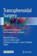 Laws / Laws, Jr / Sheehan |  Transsphenoidal Surgery | Buch |  Sack Fachmedien