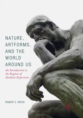 Wood |  Nature, Artforms, and the World Around Us | Buch |  Sack Fachmedien