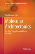 Ogawa |  Molecular Architectonics | Buch |  Sack Fachmedien